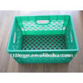 plastic fruit crate mould